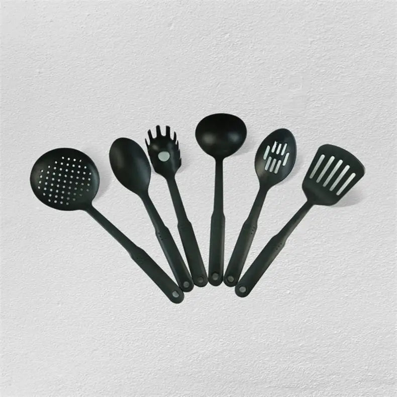 Set de ollas y utensilios x13